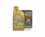Castrol EDGE 0W-20 Extended - Image 
