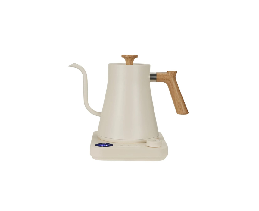 9 Electric Kettle 1000 Watt 1 Litre - Image 1