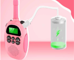 ULEWAY Walkie Talkie for Kids - Image 