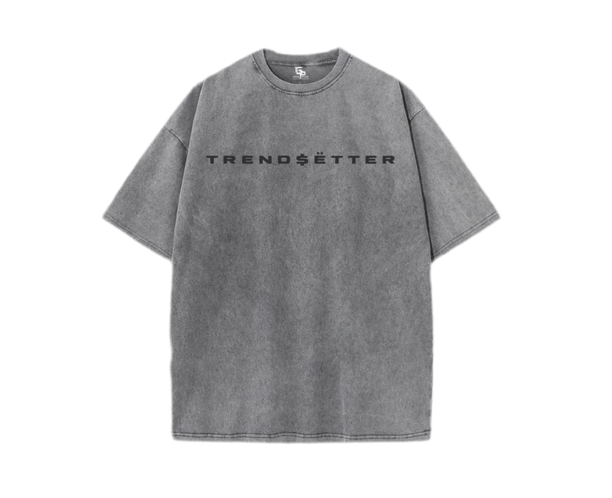 9 Trendsëtter Mask Reflection Tee - Image 1