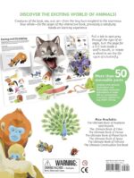 The Ultimate Book of Animals - Image 