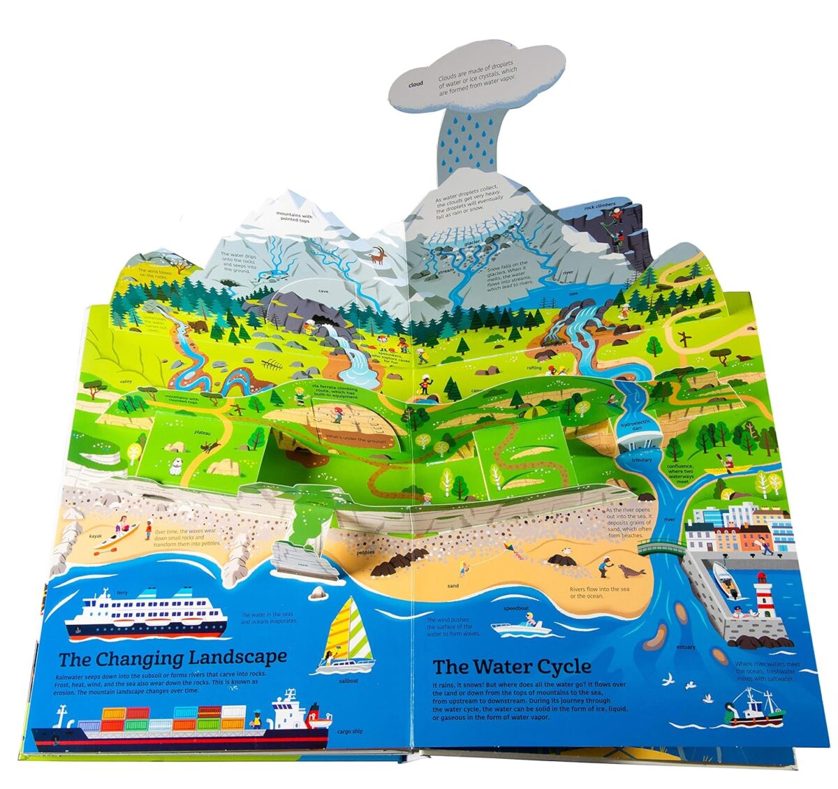 The Ultimate Book of Planet Earth - Image 