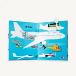 The Ultimate Book of Vehicles - Image 