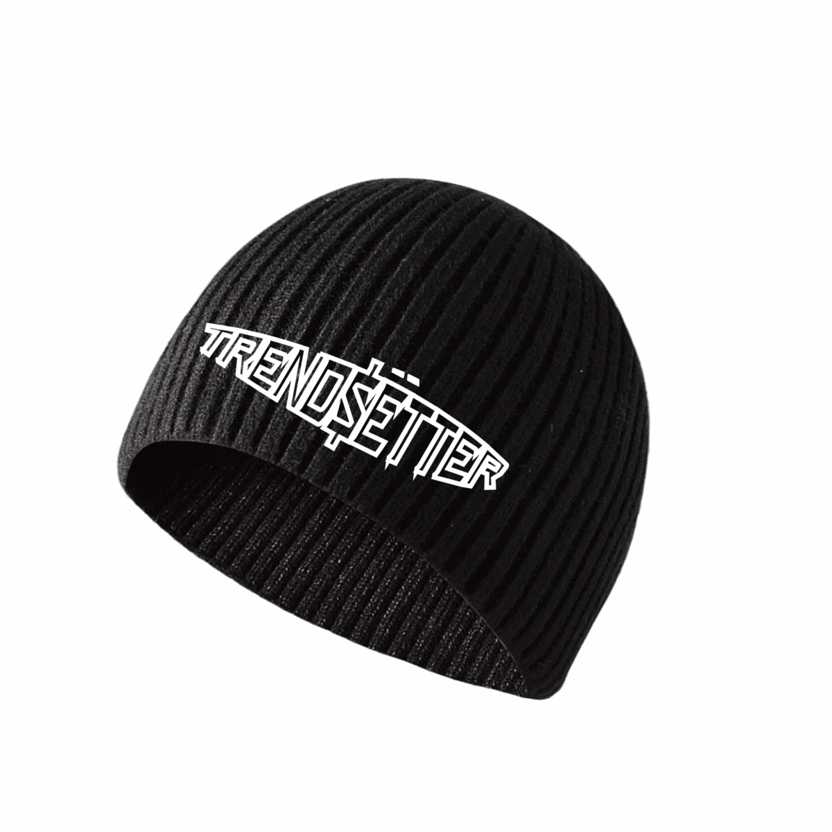 9792B503-2BE4-4D4F-B27F-F1214E873182-1 BLACK TREND$ËTTER MOHAIR BEANIE