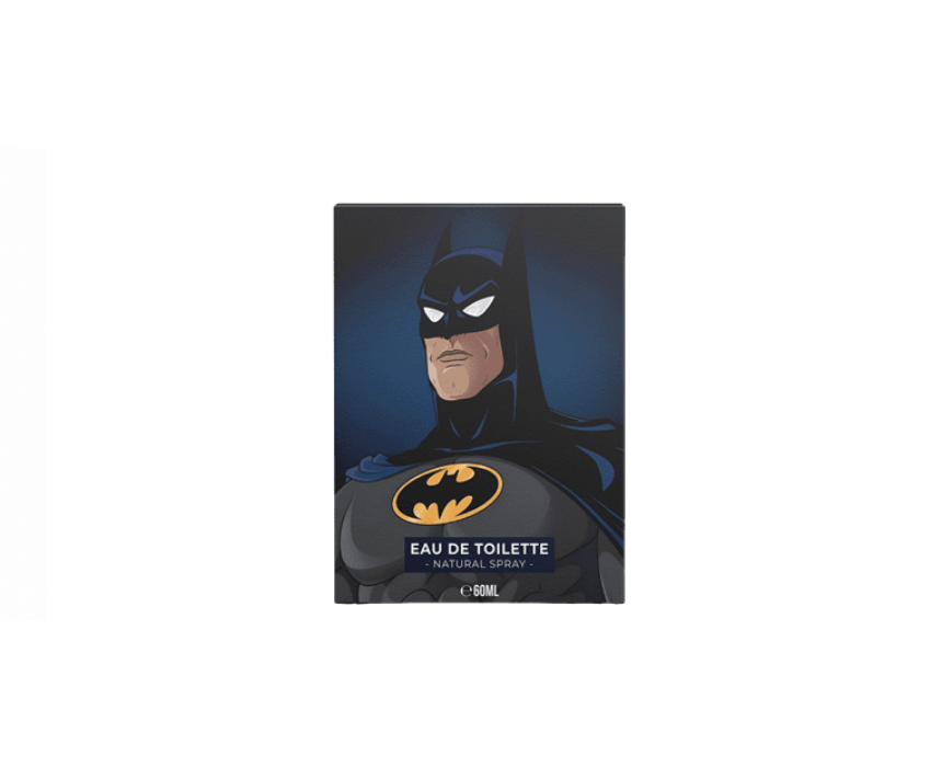 Batman perfume Batman Kids Perfume - Image 1