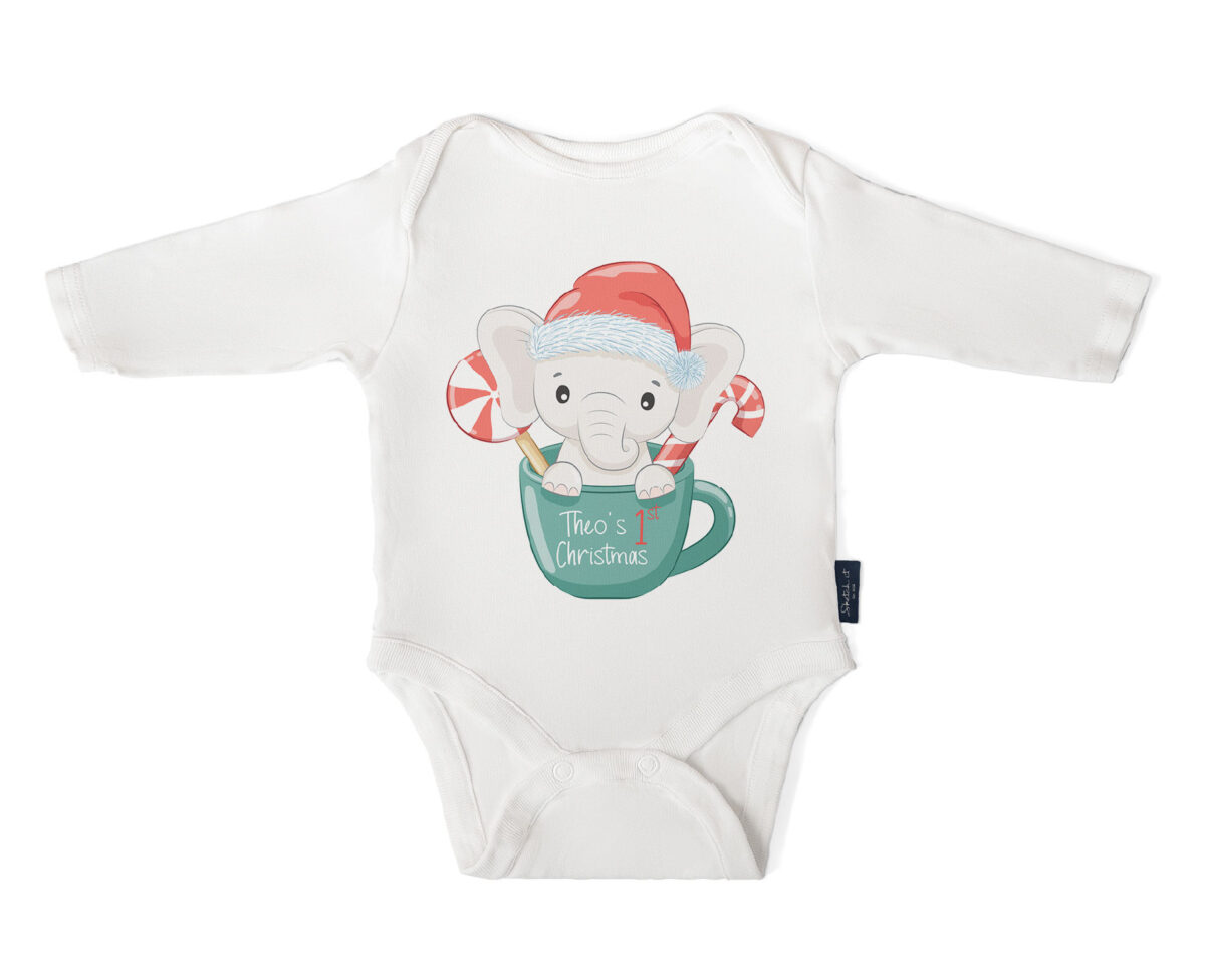 My First Christmas - Image 1