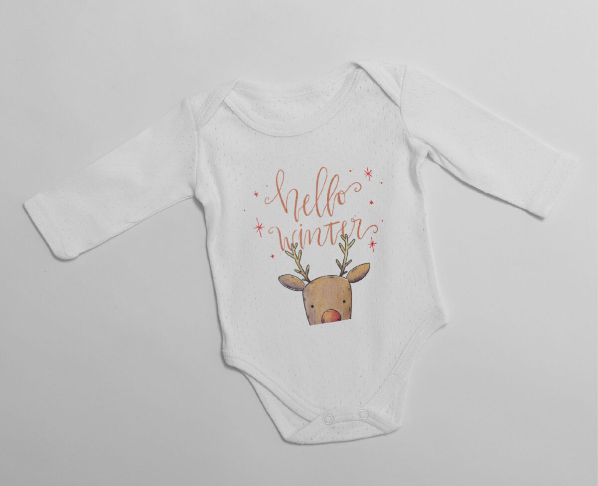 Hello Winter - Image 