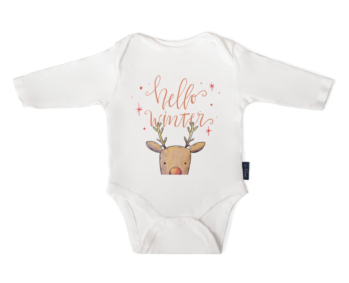Bodysuits-06 Hello Winter - Image 1