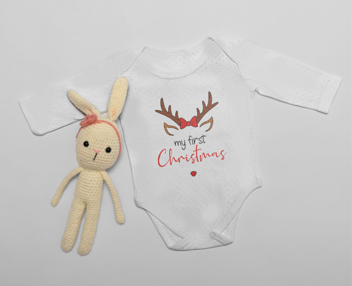 My First Christmas - Image 