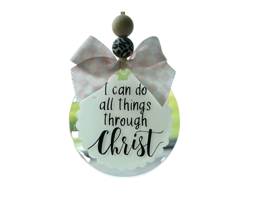 Car hangers - Image 1