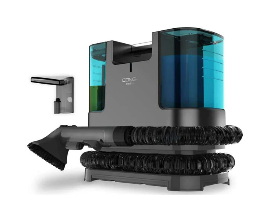 Carpet Cleaner Conga 3000 1 Carpet Cleaner Conga 3000 - Image 1