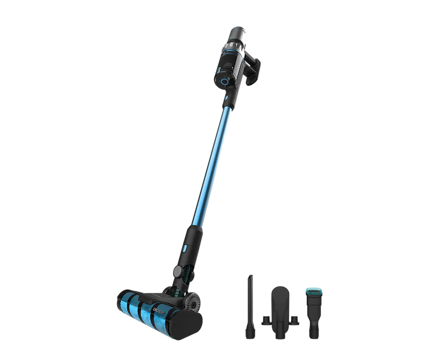 Cordless Vacuum Cleaner 2500 1 Cordless Stick Vacuum 2500 - Image 1