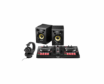 Hercules DJ Essentials Kit - Image 