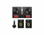 Hercules DJ Essentials Kit - Image 