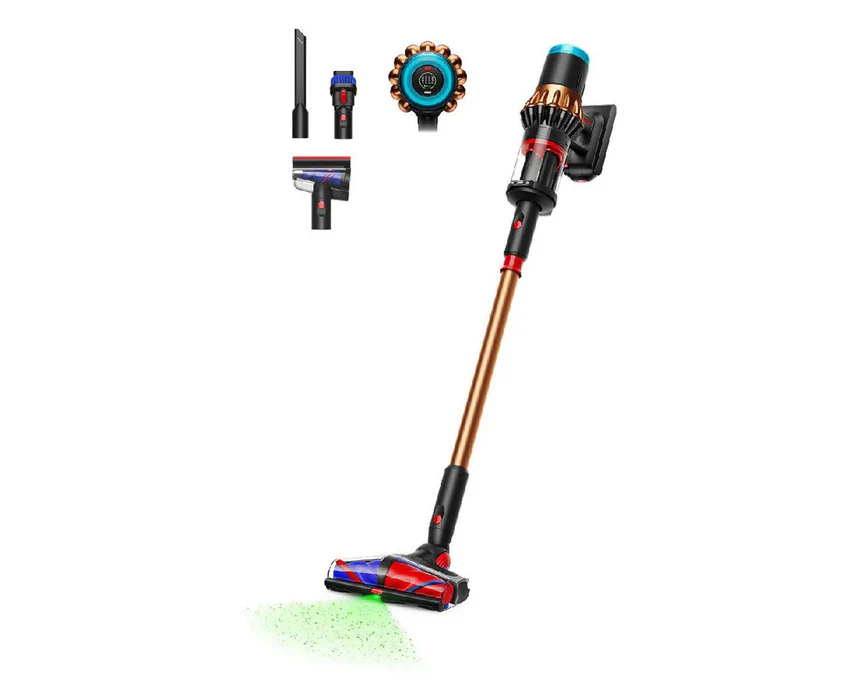 Dyson Piston Animal Cordless Vacuum V16 Dyson Piston Animal Cordless Vacuum V16 - Image 1