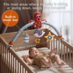 Trumama Marine Animals Baby Arch - Image 