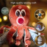 Trumama Marine Animals Baby Arch - Image 