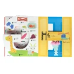 My Awesome Alphabet Book - Image 