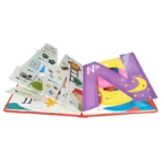 My Awesome Alphabet Book - Image 