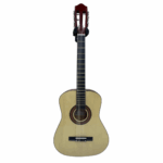 Aileen Guitar Natural