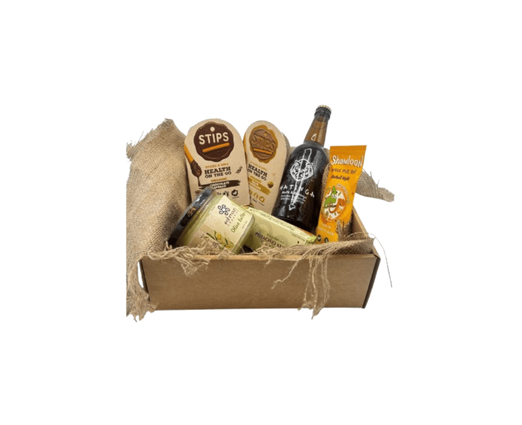 Innovation Box – Wakilni Marketplace