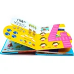 My Awesome Counting Book - Image 