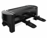 Raclette Grill 2 Persons - Image 