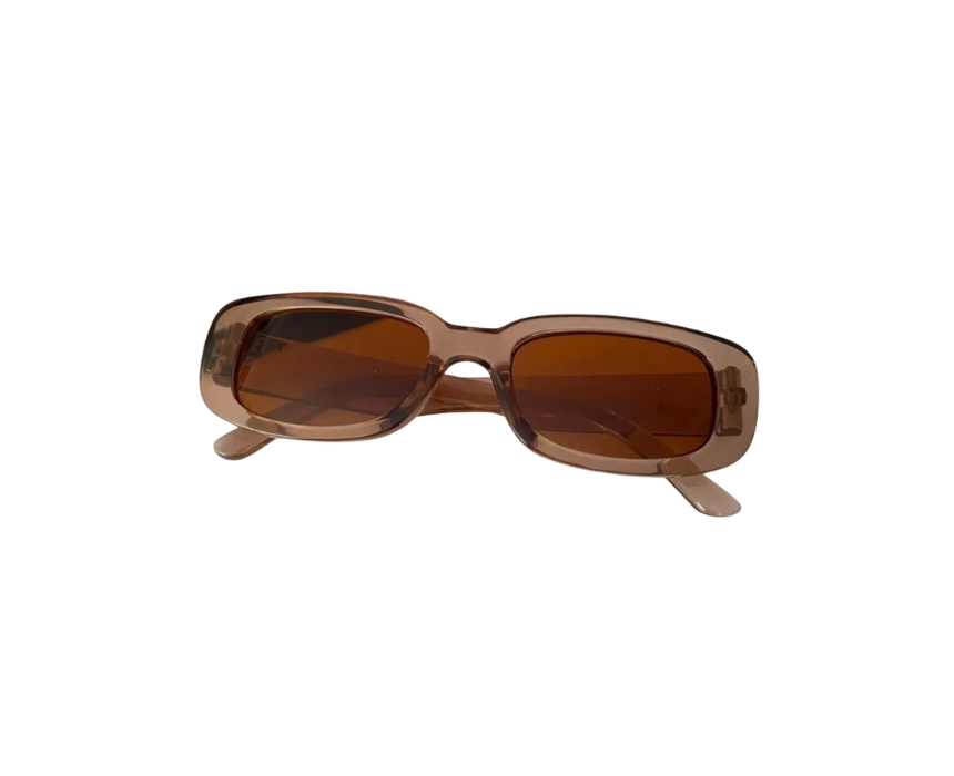 Resize Almond Sunglasses - Image 1