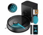 Robot Vacuum Conga 7690 - Image 