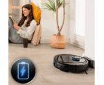 Robot Vacuum Conga 7690 - Image 
