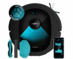 Robot Vacuum Conga 8490 - Image 