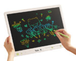 20 inch Color LCD Writing Tablet Blackboard - Image 