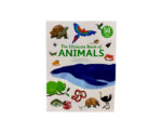 The Ultimate Book of Animals - Image 