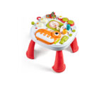 7 in 1 Baby Activity Table - Image 
