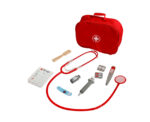 Wooden Doctor Kit - Image 