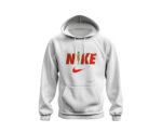 The Grinch Nike Hoodie - Image 