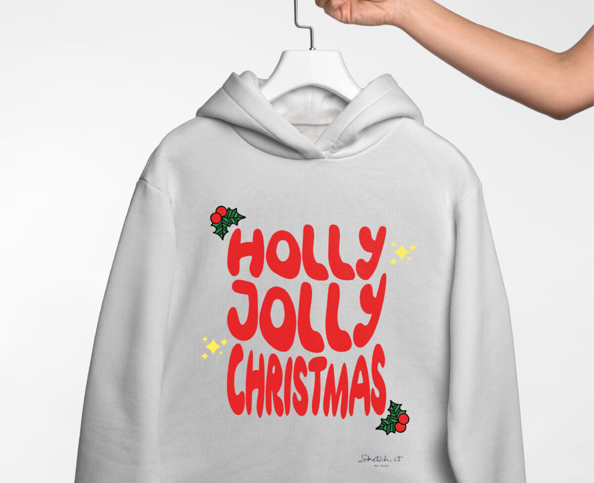 Holly Jolly Christmas - Image 