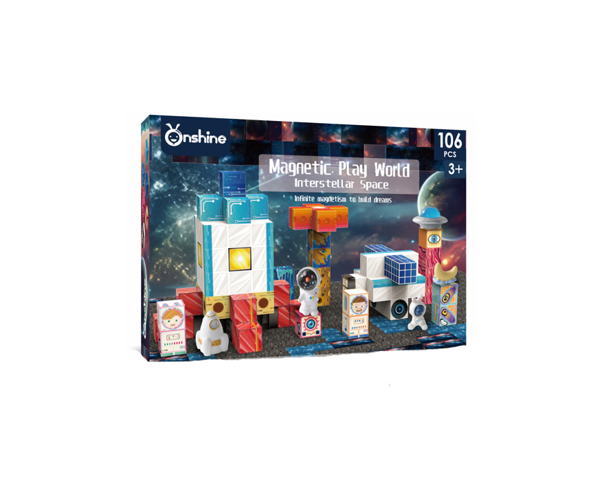 Untitled-4 Interstellar Space Magnetic Building Blocks - Image 1