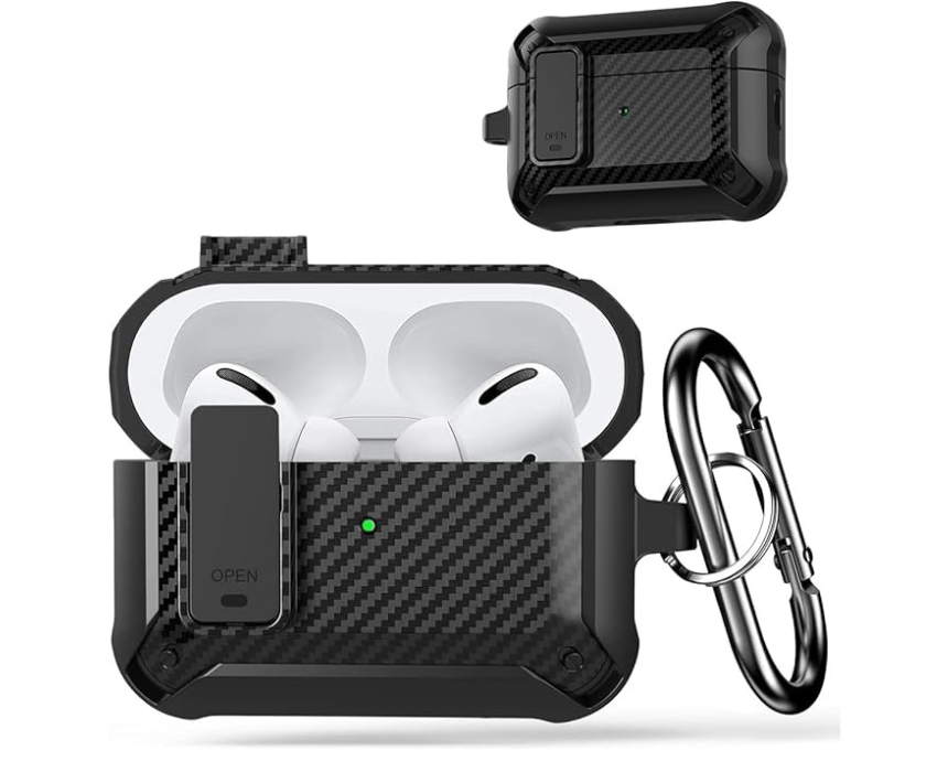 Untitled (860 x 700 px) (1) Banpeit Airpods Pro 2 Protection Case - Image 1