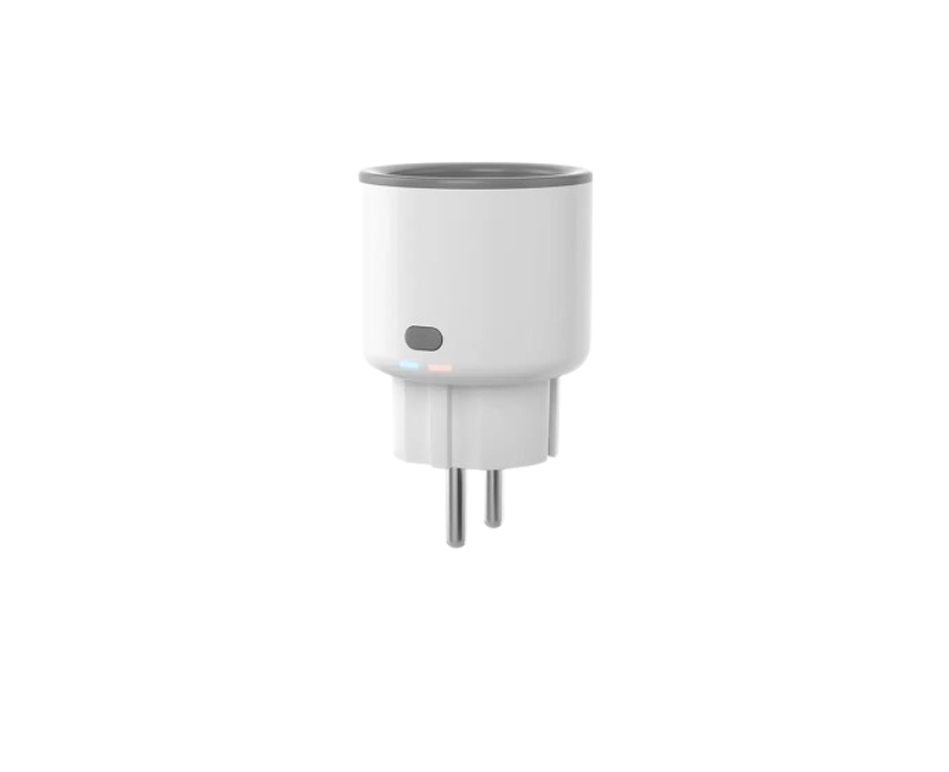 Untitled desigfn Sonoff S60ZB Zigbee Smart Plug with Energy Monitoring - Image 1