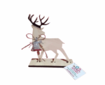 Christmas Deer - Image 