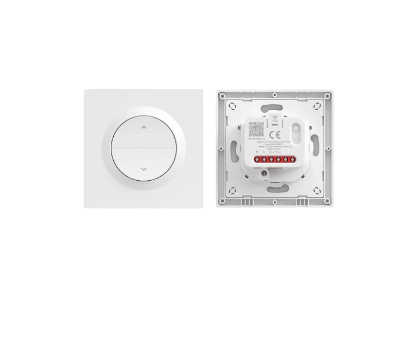 Untitled design (1) Sonoff Zigbee Smart Roller Shutter Wall Switch - Image 1