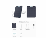 Reolink Solar Panel 2 - Image 