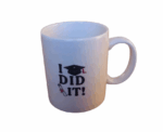 Graduation Mugs - Image 