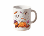 Halloween Mugs - Image 