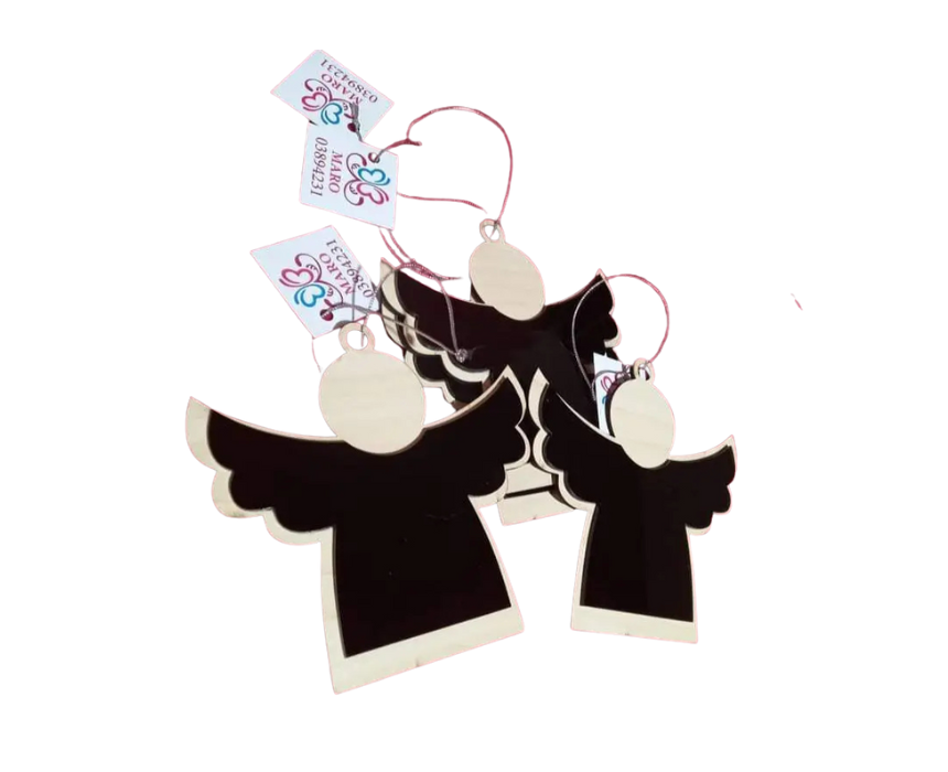 Christmas Angel - Image 1