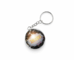 Resin Customized Key Chain - Image 