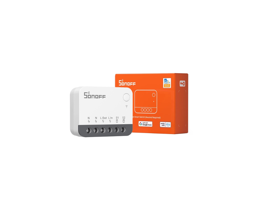 Untitled design Sonoff Zigbee Extreme Smart Switch - Image 1