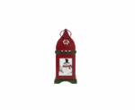 Christmas Decorative Small Lantern - Image 