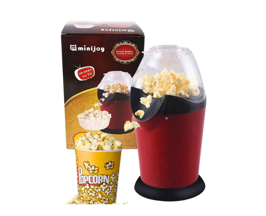 Untitled design (12) RAF Popcorn Machine - Image 1